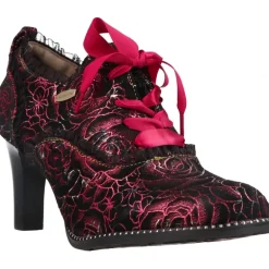 Bottines|Talons*Laura Vita Alcbaneo 14 Wine